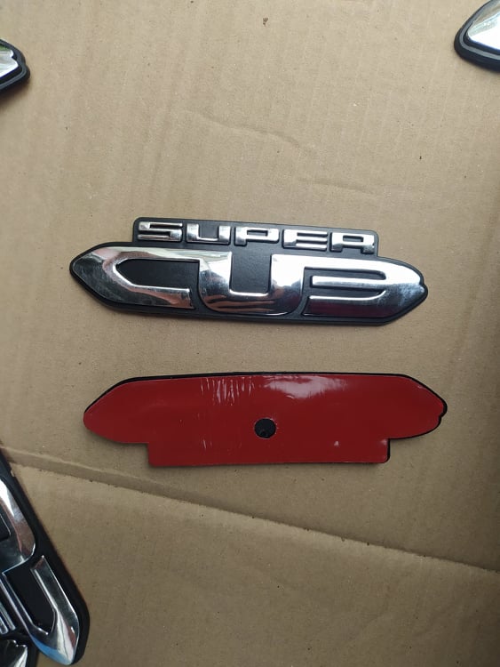 tem super cub
