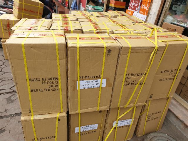 12 lọ Mực dấu Shiny 28ml