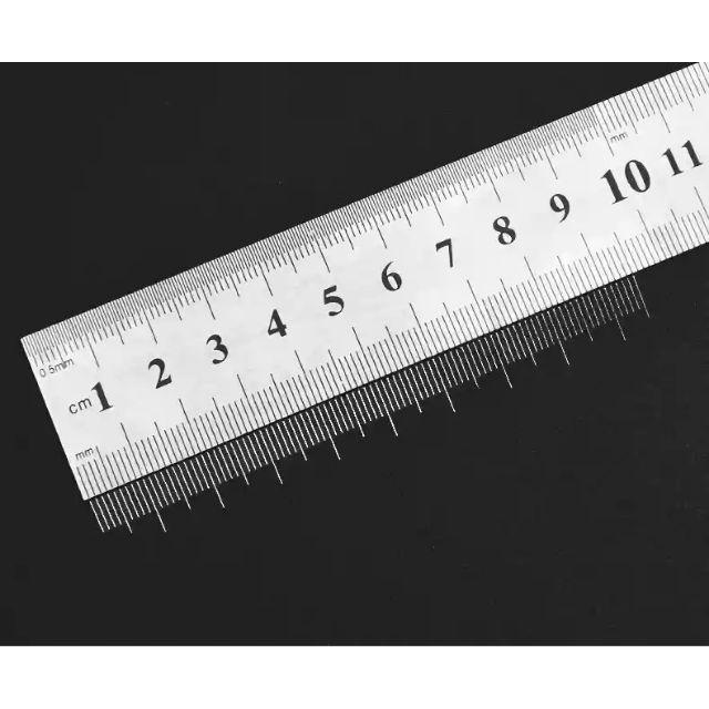 Thước eke chuyên dụng 150 mm