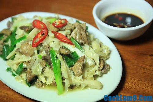 Măng Nứa 300g -00015