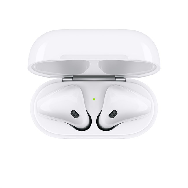 Apple AirPods 2 Chính Hãng