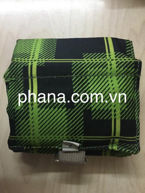 [HCM]Tạ thẻ quấn 0.5kg - 3kg- PN-TTQ
