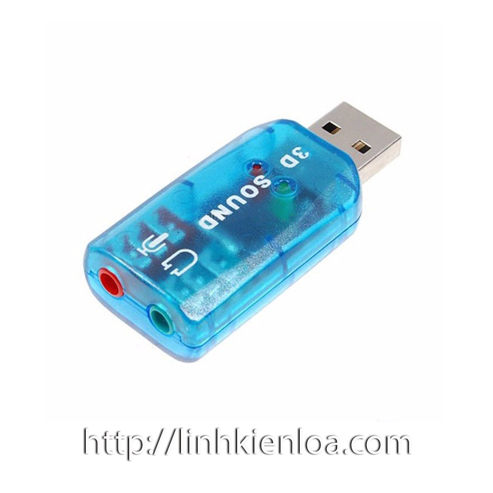 Card USB transfer out sound-sound card USB for computer