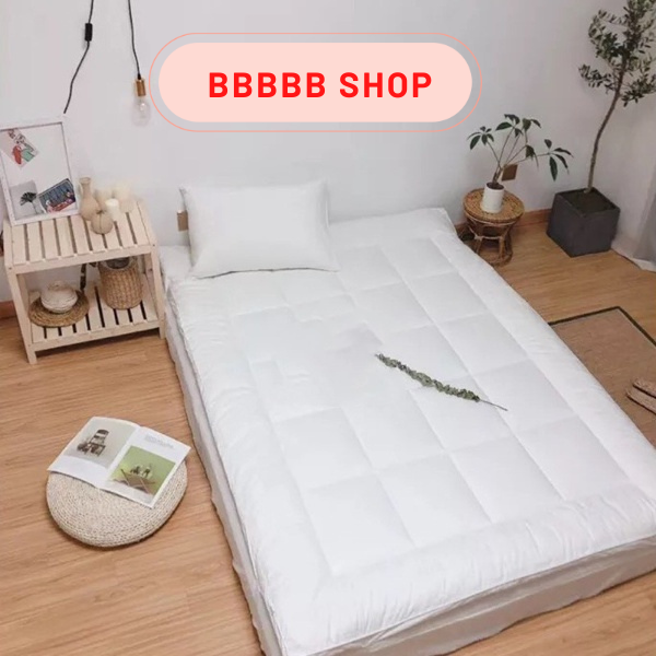 [HCM]Topper làm mềm nệm hàng cao cấp
