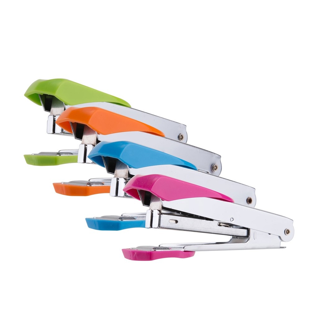 Dập Ghim Số 10 Deli E0260 Bền Đẹp, An Toàn, Dễ Sử Dụng