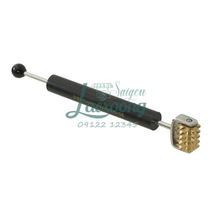 [HCM]Thanh lăn đồng và dò hạt Diện Chẩn