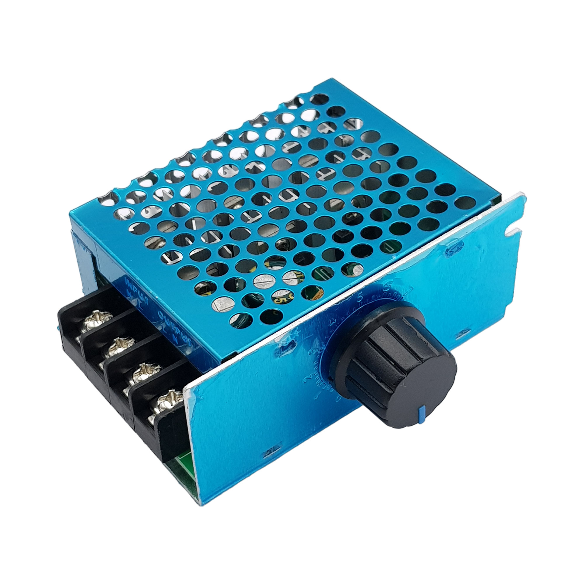 Bộ điều khiển tốc độ động cơ DC 40A