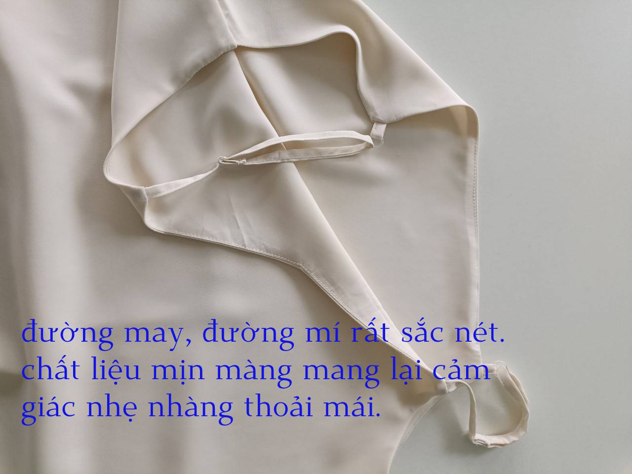 Áo 2 dây cho nữ chất lụa cực xinh