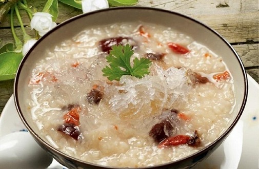 Combo 10 gói cháo THIÊN HOÀNG cực ngon vị TÔM