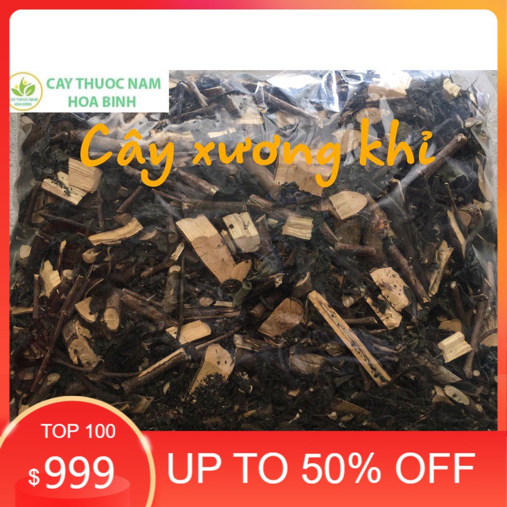 Km xả hàng - 1kg cây xương khỉ bìm bịp 0355276899