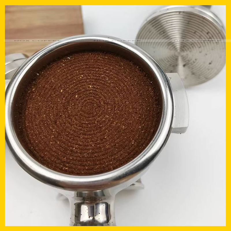 Nén cà phê 58mm | Coffee Tamper size 58mm