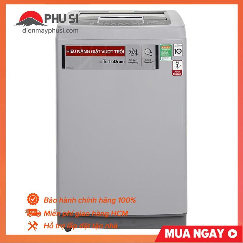 Bảng giá Máy giặt LG T2108VSPM, 8kg, Inverter Điện máy Pico
