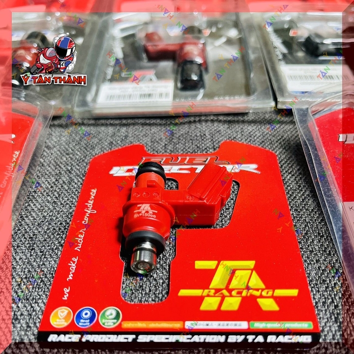 Kim Phun Winner,Vario Ta Đủ Size Ms 166