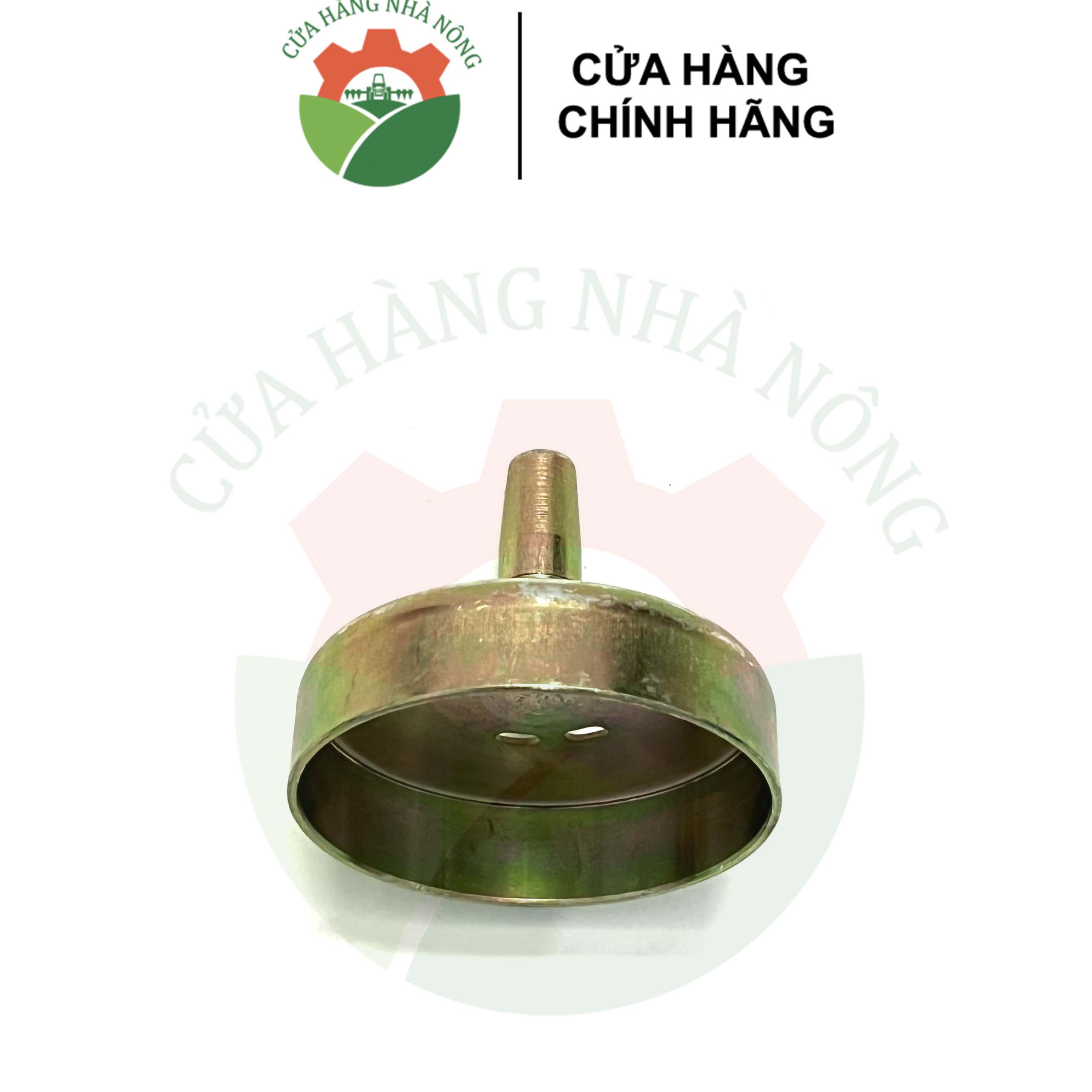 Chén côn máy cắt cỏ 430 balo