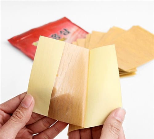 Cao Dán Hồng Sâm POWER RED GINSENG