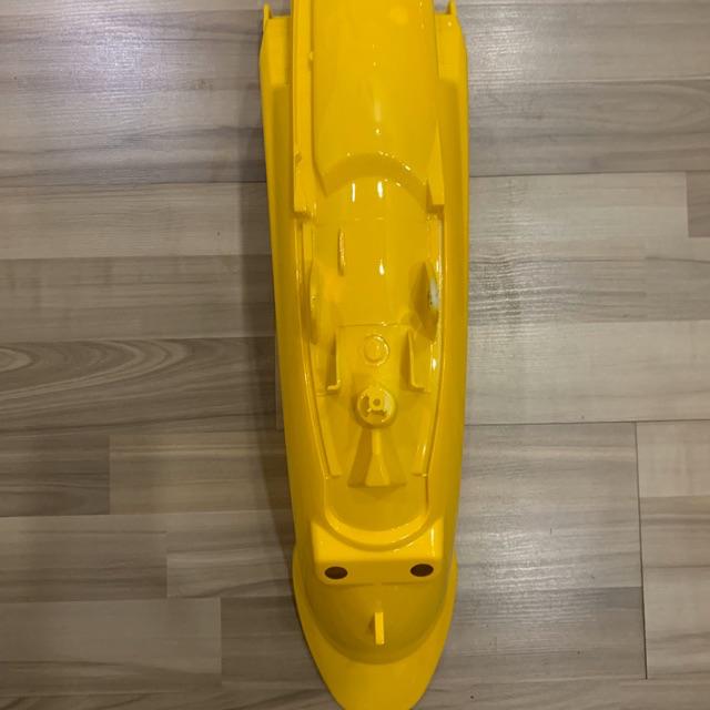 Đuôi dành cho xe Cub 81 đời mới.