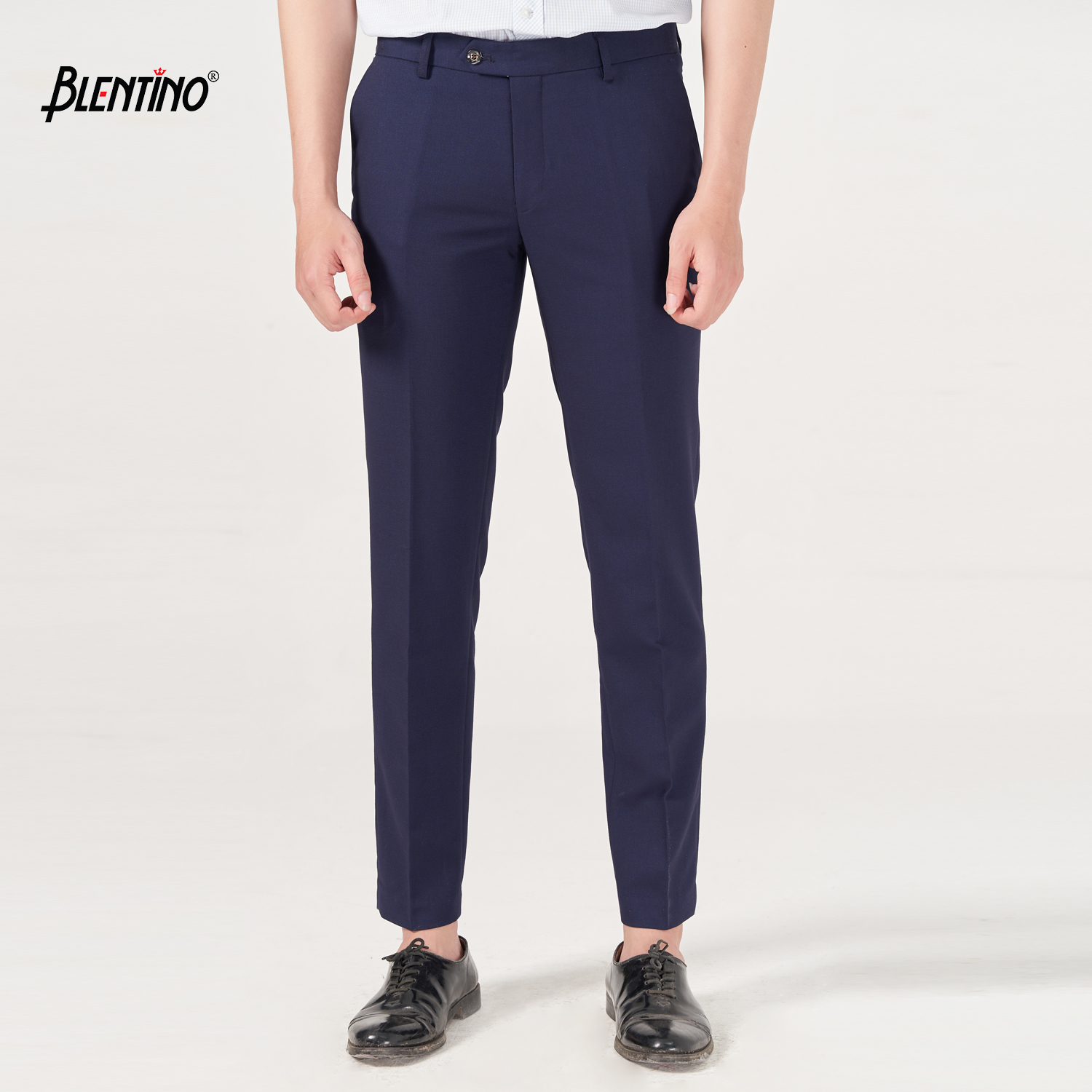 Blentino quần âu cotton nam blentino dd19315-11