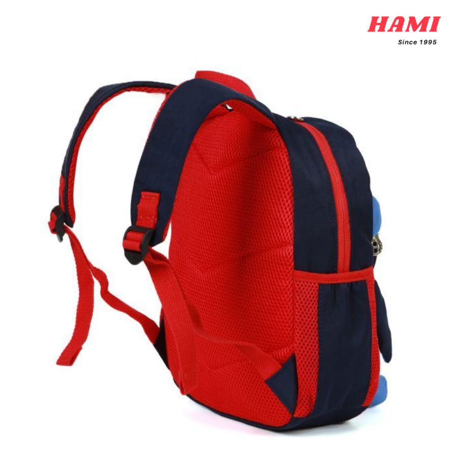 balo mẫu giáo HAMI BMG214