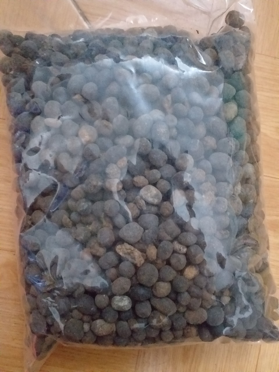 Phân dê cho lan và cây cảnh 1kg
