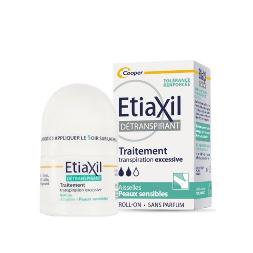 CHÍNH HÃNG - Lăn nách extaxil Pháp