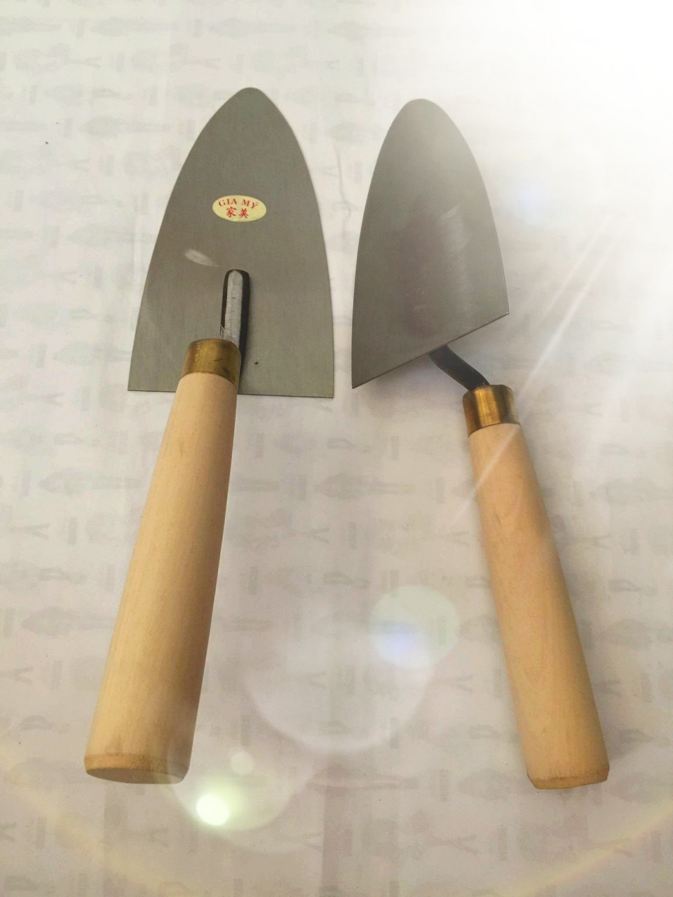 [HCM]Bay xây dựng.bay théptô xâylàm vườn.-gia mỹ.chất lượng cao