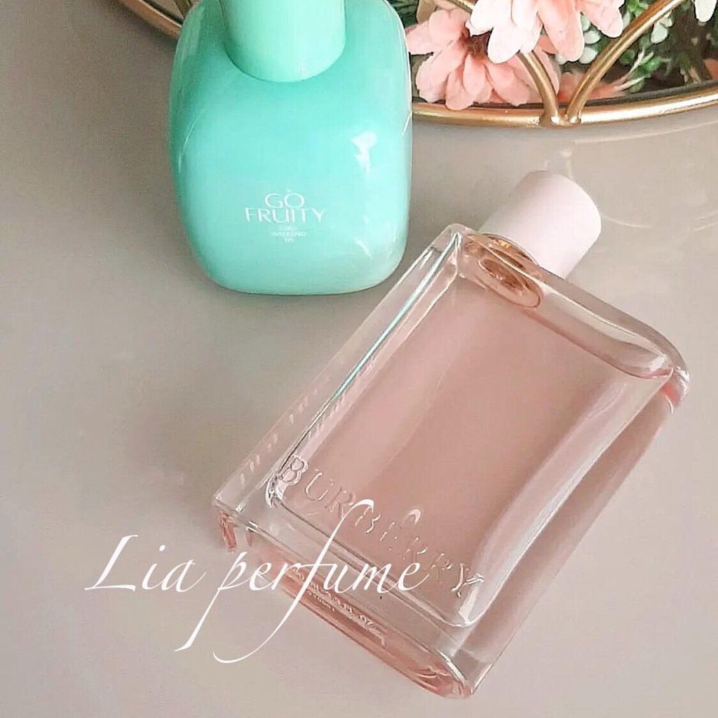 Nước hoa nữ BBR Her Blossom EDP 100ml - Vita.perfume