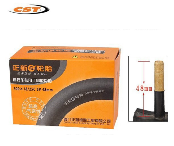 Săm ruột CST chính hãng dành cho xe đạp