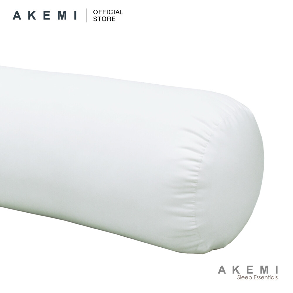 Ruột Gối Ôm Akemi Sleep Essentials Luxury Micro Down Plus 20cm x 94cm