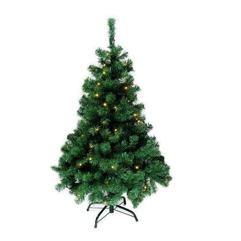 CÂY THÔNG NOEL 160CM FULL PHỤ KIỆN( Đầy đủ 92 chi tiết )