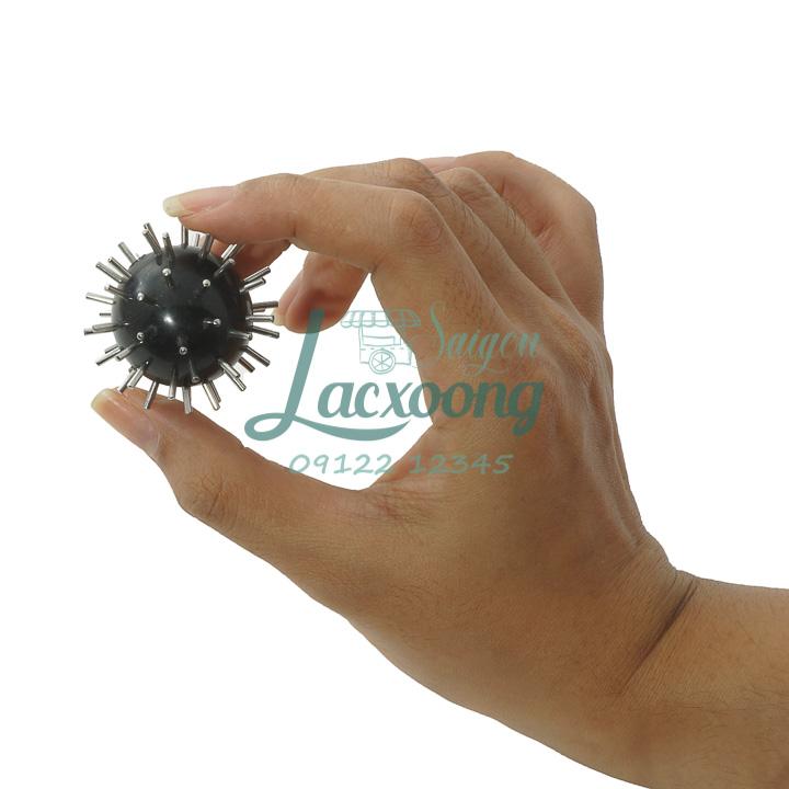 [HCM]Quả cầu đinh inox Diện Chẩn