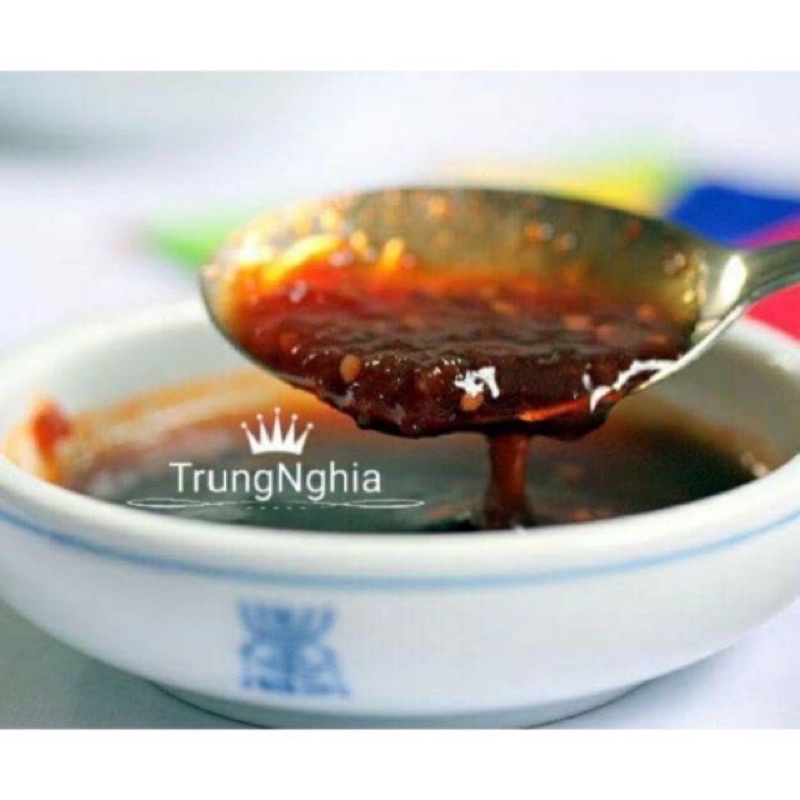 [500gr]Nước Me Độc Quyền TrungNghia