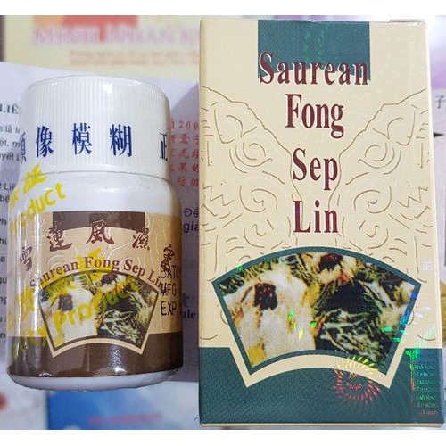 Loại 1 [TUYẾT LIÊN PHONG THẤP LINH CHIẾU ] chính hãng