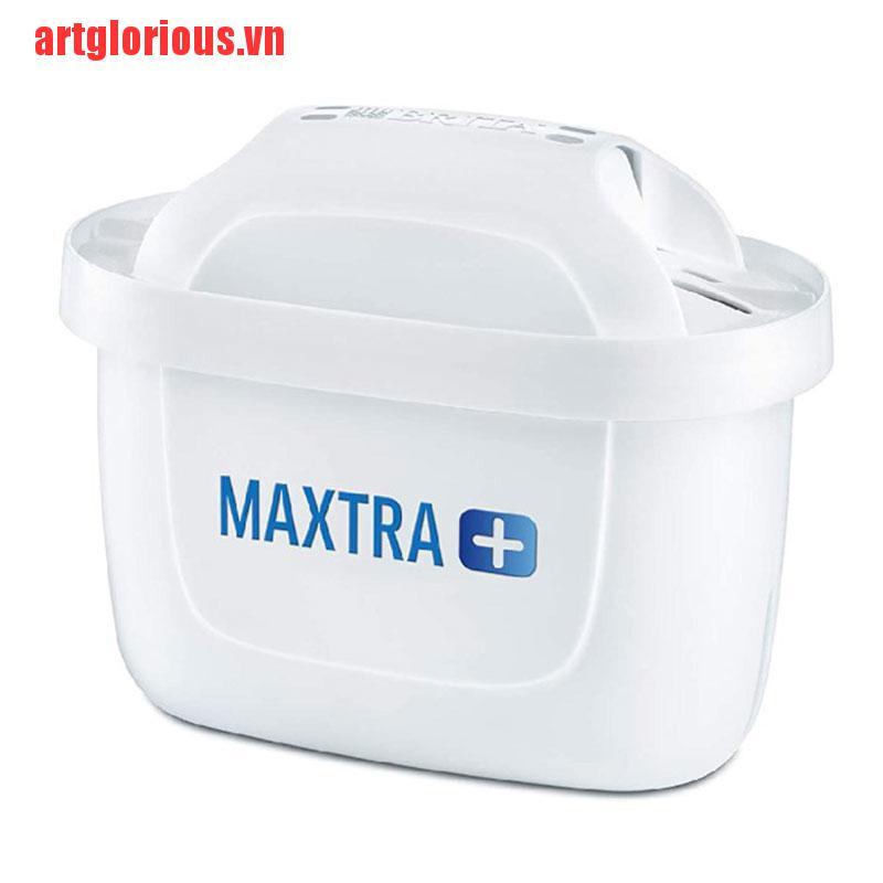 BÁO GIÁ Máy Lọc Nước Brita | Shopee Lazada Sendo Tiki mới nhất 28 Bộ Lọc Nước Brita Maxtra + Plus Chất Lượng Cao