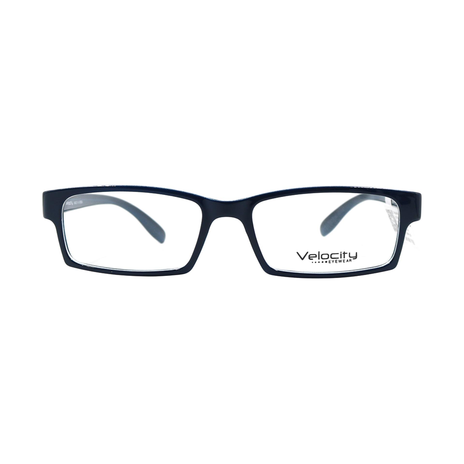 Gọng kính Unisex VELOCITY VL98476 162