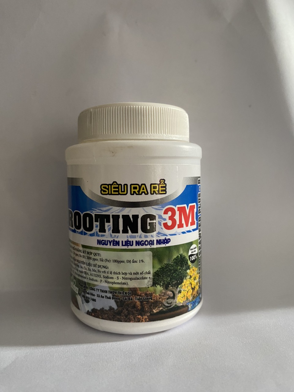 Ra rễ cực mạnh Rooting 3M 100gr