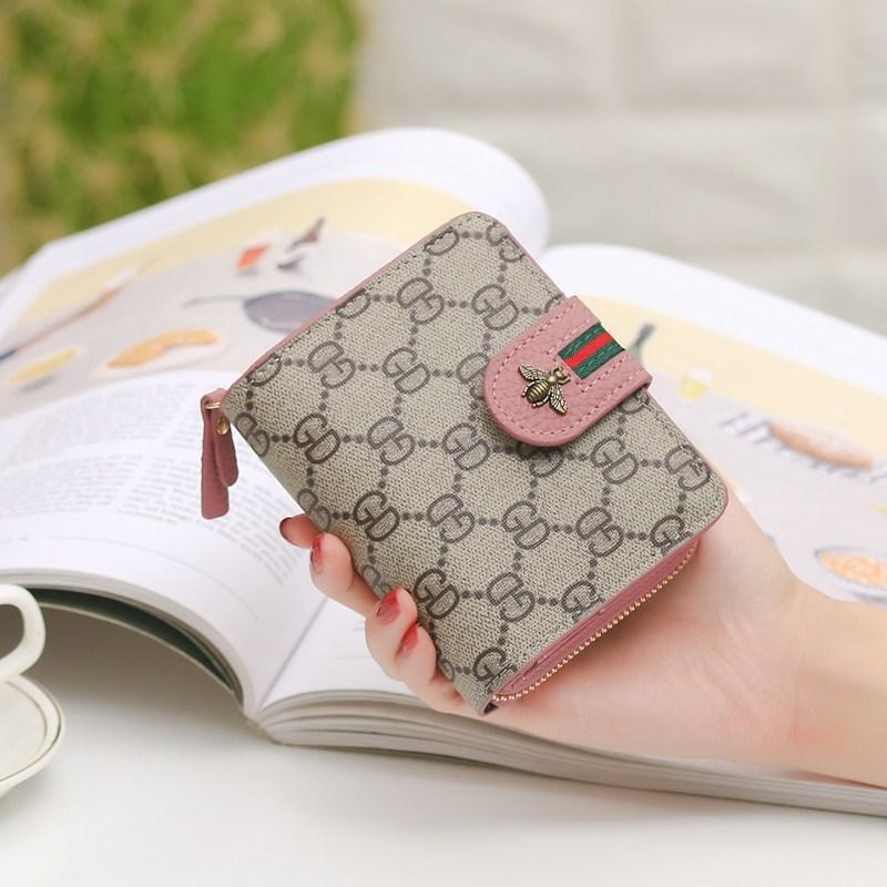 Ví nữ cầm tay GD hình con ong