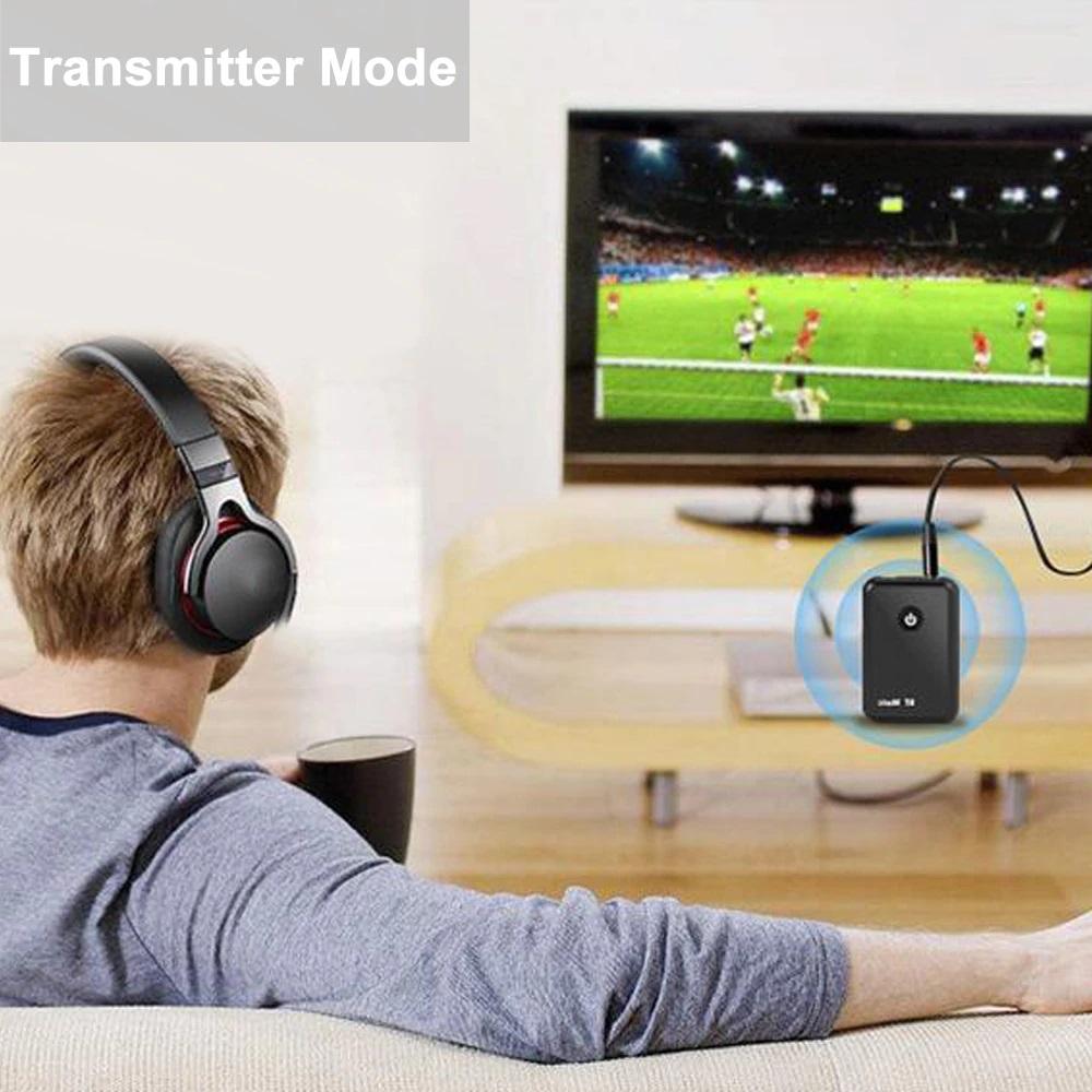 Bộ thu phát tín hiệu Bluetooth 2 trong 1 YPF-03 - Usb Bluetooth 2 in 1 YPF 03