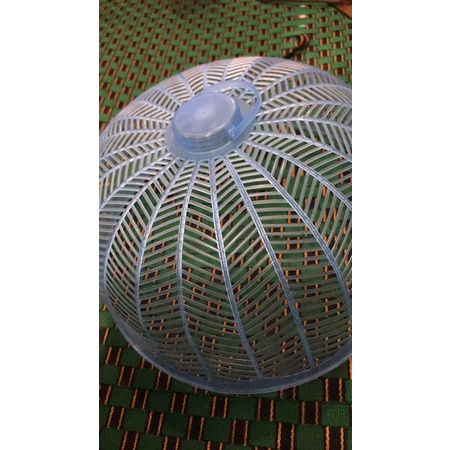 [Free Ship] - Lồng bàn mini đậy thức ăn tiện dụng