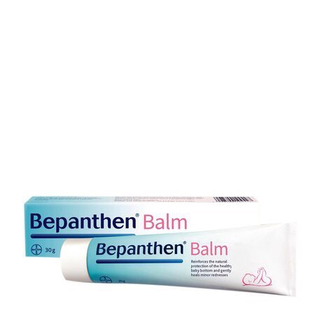 Kem hăm Bepanthen Nhập khẩu ( hộp 30g )