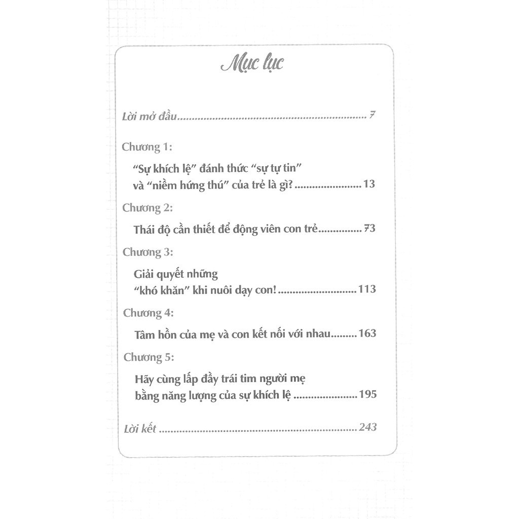 Không Có Bà Mẹ Nào Hoàn Hảo (Tái Bản)