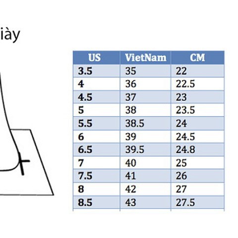 Giày Nam K03 Tăng chiều cao 5cm