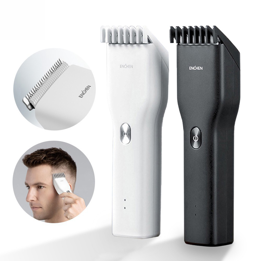 Tông đơ cắt tóc Mi Enchen Boost