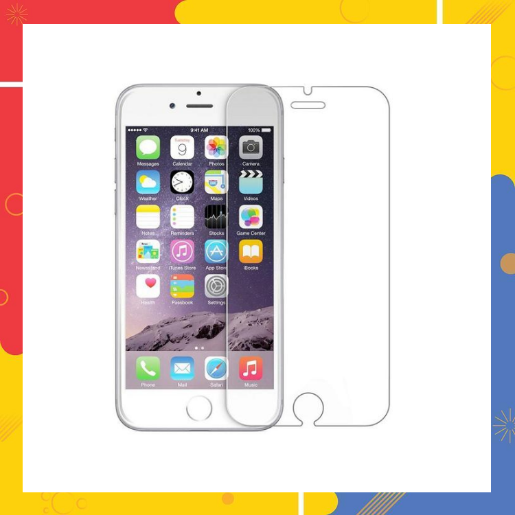Kính cường lực Iphone 5/5s/6/6s/6 plus/6splus/7/8/7plus/8plus/x/xs/xsmax/xr