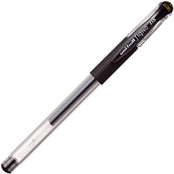 UM-151(0.28mm/0.38mm) UNI-BALL Signo Gel pen