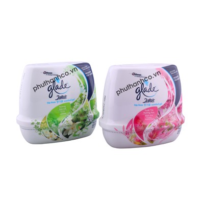Sáp thơm phòng Glade - Giao màu ngẫu nhiên