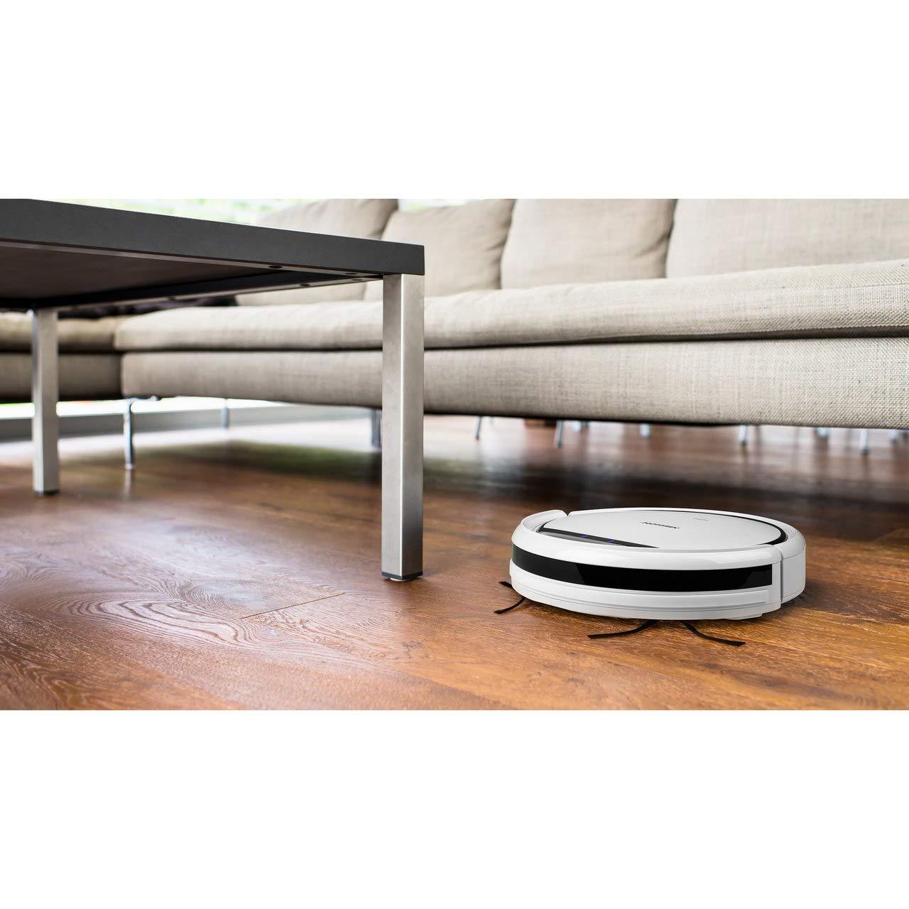 [Trả góp 0%]Robot Hút Bụi Medion MD18500