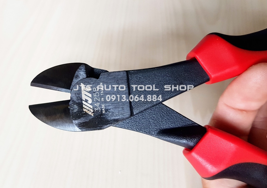 Kềm cắt 8" JTC-34258