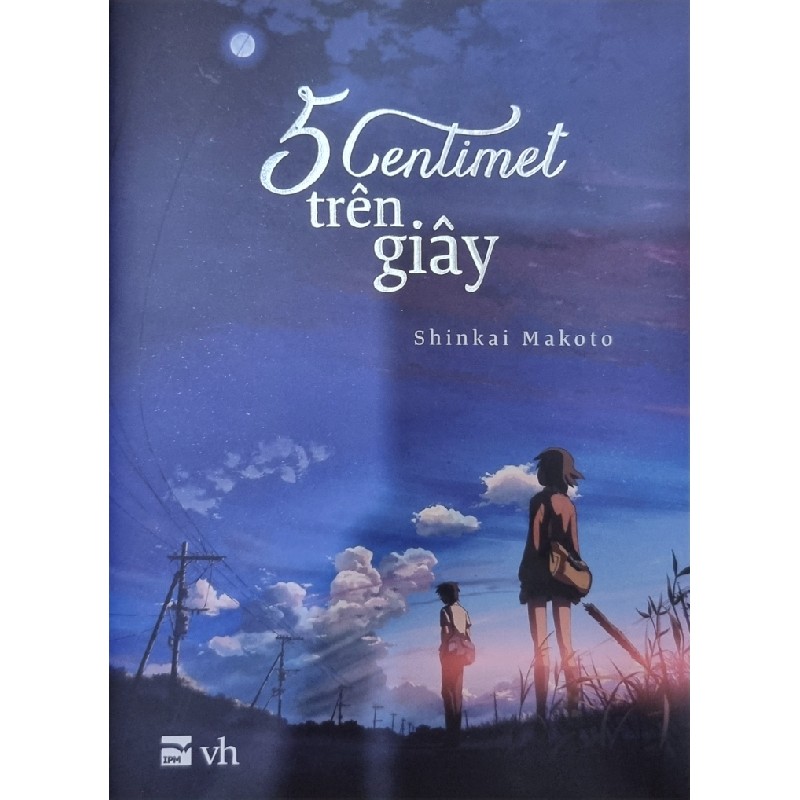 5 Centimet Trên Giây