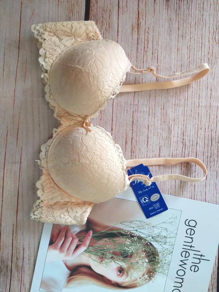 Áo ngực Boya Mút vừa 024W