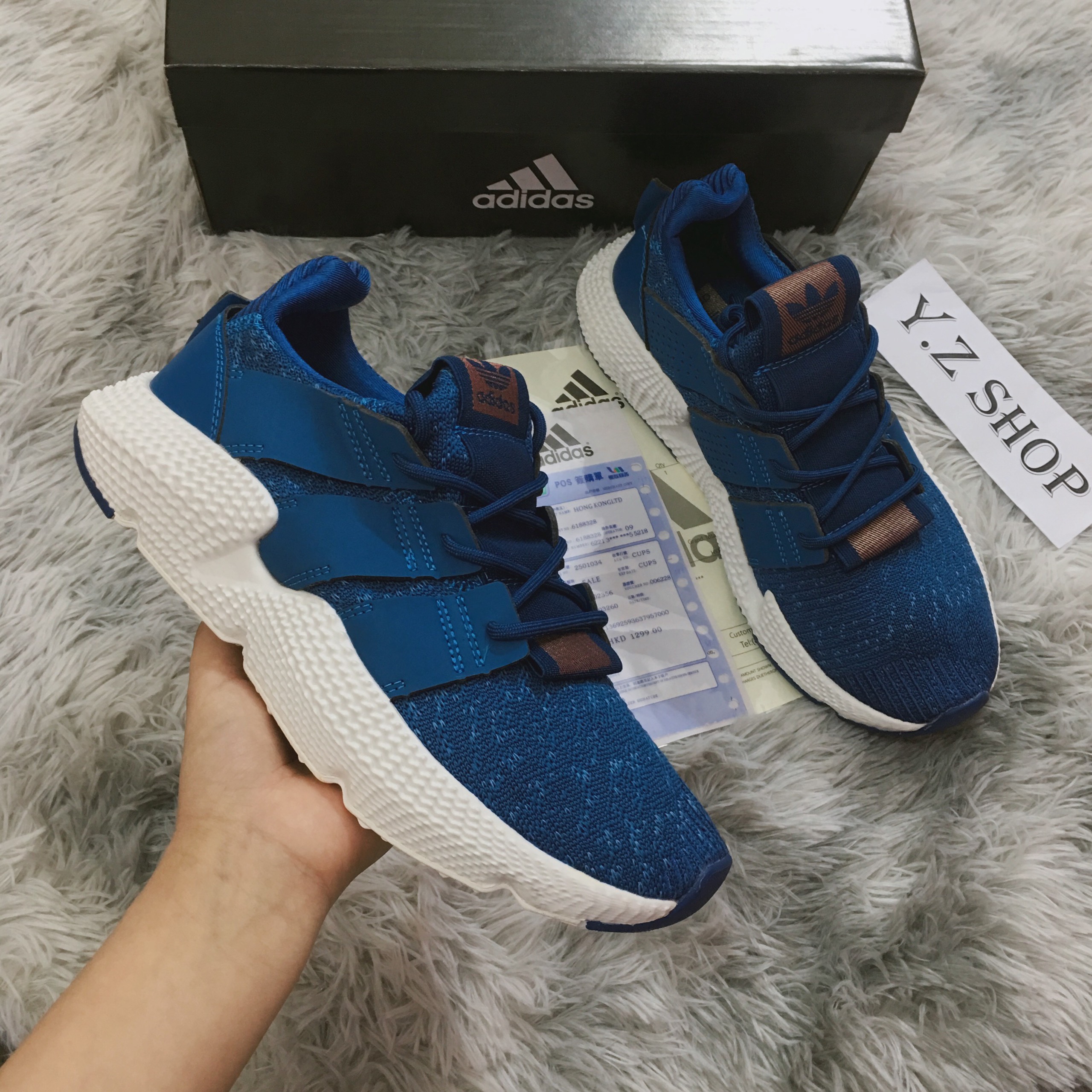 Giày Sneaker 🌿FULLBOX🌿 Giày Thể Thao Pro Nam Nữ Cao Cấp